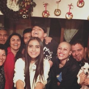 Meet your Posher, Andy